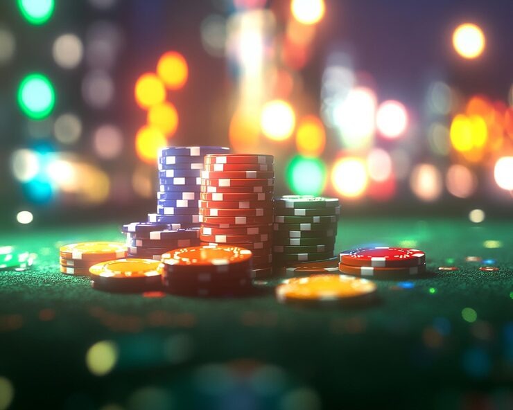 yomanbet gaming platform